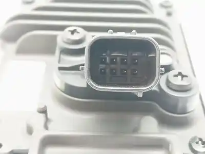 Pezzo di ricambio per auto di seconda mano modulo elettronico per toyota corolla fastback (_e21_) 1.8 hybrid (zwe211) riferimenti oem iam 8821033120 2301008015 