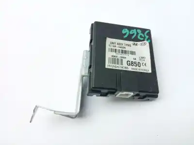 Second-hand car spare part ELECTRONIC MODULE for HYUNDAI I20 II (GB, IB) 1.0 T-GDI OEM IAM references 95800C8500  