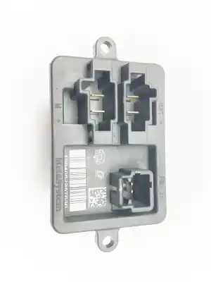 Pièce détachée automobile d'occasion RÉSISTANCE À LA CHAUFFE pour CITROEN JUMPY FURGÓN (V_) 1.5 BLUEHDI 120 Références OEM IAM 43003000  