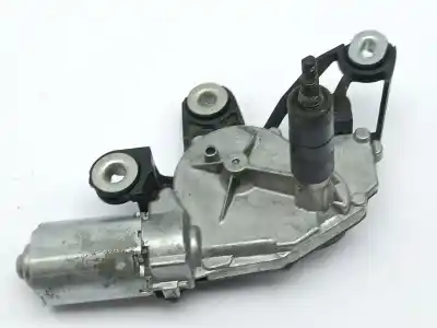 Pièce détachée automobile d'occasion MOTEUR D'ESSUIE-GLACE ARRIERE pour VOLKSWAGEN TOURAN (1T1, 1T2) 1.9 TDI Références OEM IAM 1T0955711  