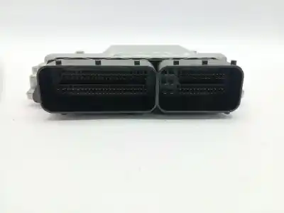 Second-hand car spare part ecu engine control for bmw 3 touring (e91) 318 d oem iam references 781170101 0281015042 