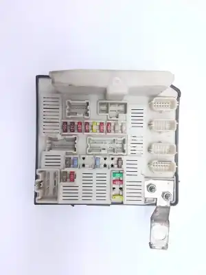 Pièce détachée automobile d'occasion MODULE ÉLECTRONIQUE pour RENAULT SCÉNIC II (JM0/1_) 1.5 DCI (JM1E, JM16) Références OEM IAM 8200481866G  