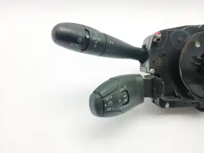 Second-hand car spare part headlights switch for peugeot 207/207+ (wa_, wc_) 1.4 hdi oem iam references 96661299xt  