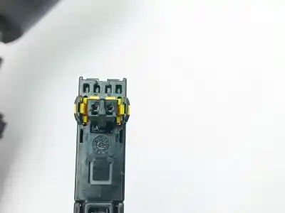 Second-hand car spare part headlights switch for peugeot 207/207+ (wa_, wc_) 1.4 hdi oem iam references 96661299xt  