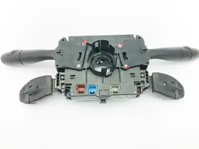 Second-hand car spare part headlights switch for peugeot 207/207+ (wa_, wc_) 1.4 hdi oem iam references 96661299xt  