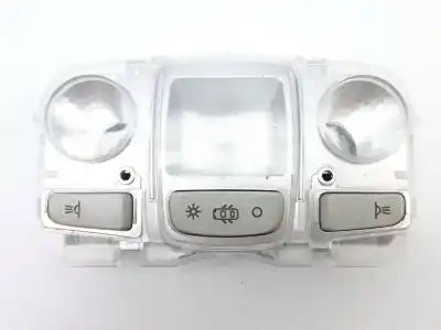 Pezzo di ricambio per auto di seconda mano LUCE INTERNA per CITROEN C4 GRAND PICASSO II (DA_, DE_) 2.0 BLUEHDI 150 Riferimenti OEM IAM 96887290BJ  