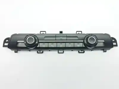 Second-hand car spare part CLIMATE CONTROL for CITROEN JUMPY FURGÓN (V_)  OEM IAM references 98340416ZD  