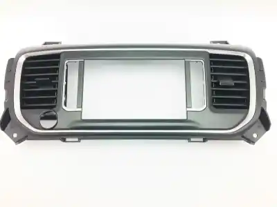 Автозапчасти б/у аэрационная решетка за citroen jumpy furgón (v_) 1.5 bluehdi 120 ссылки oem iam geo035039 227280011 geo038445
