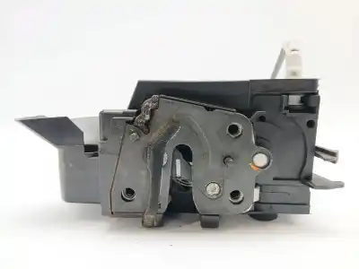 Second-hand car spare part FRONT RIGHT DOOR LOCK for CITROEN C4 GRAND PICASSO II (DA_, DE_) 2.0 BLUEHDI 150 OEM IAM references 9810310280  