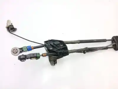 Автозапчасти б/у рычаг переключения передач за citroen c4 grand picasso ii (da_, de_) 2.0 bluehdi 150 ссылки oem iam 9825222980  