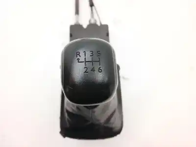 Автозапчасти б/у рычаг переключения передач за citroen c4 grand picasso ii (da_, de_) 2.0 bluehdi 150 ссылки oem iam 9825222980  