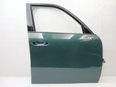 Tweedehands auto-onderdeel RECHTS VOORDEUR voor CITROEN C4 GRAND PICASSO II (DA_, DE_) 2.0 BLUEHDI 150 OEM IAM-referenties 9803033380  