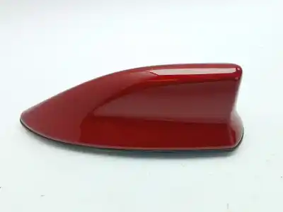 Piesă de schimb auto la mâna a doua ANTENA pentru TOYOTA COROLLA FASTBACK (_E21_) 1.8 HYBRID (ZWE211) Referințe OEM IAM 86760F4020  
