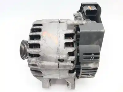 Peça sobressalente para automóvel em segunda mão ALTERNADOR por CITROEN C4 GRAND PICASSO II (DA_, DE_) 2.0 BLUEHDI 150 Referências OEM IAM 9815683280  
