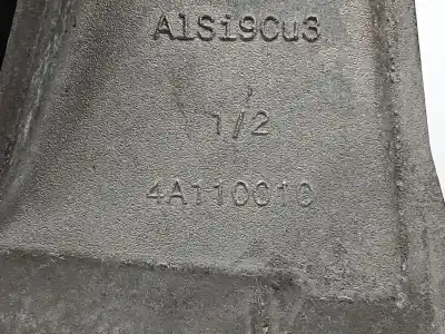 Автозапчастина б/у правильна підтримка двигуна для citroen c4 grand picasso ii (da_, de_) 2.0 bluehdi 150 посилання на oem iam 4a110010  