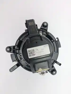 Second-hand car spare part HEATER BLOWER MOTOR for CITROEN JUMPY FURGÓN (V_) 1.5 BLUEHDI 120 OEM IAM references 5P1330100  