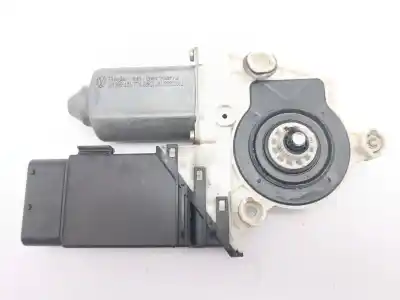 Second-hand car spare part RIGHT FRONT WINDOW MOTOR for VOLKSWAGEN GOLF IV (1J1) 1.9 TDI OEM IAM references 1J1959802D  