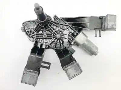 Second-hand car spare part REAR WINDSHIELD WIPER MOTOR for CITROEN C4 GRAND PICASSO II (DA_, DE_) 2.0 BLUEHDI 150 OEM IAM references 9677680580  