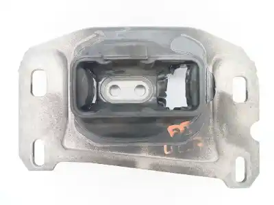 Gebrauchtes Autoersatzteil LINKE MOTORHALTERUNG zum CITROEN C4 GRAND PICASSO II (DA_, DE_) 2.0 BLUEHDI 150 OEM-IAM-Referenzen 9673768580  