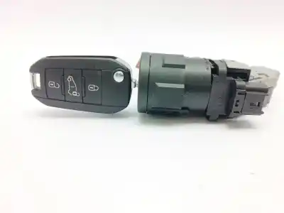 Автозапчастина б/у стартер для CITROEN JUMPY FURGÓN (V_) 1.5 BLUEHDI 120 Посилання на OEM IAM 9663123380 36454600 