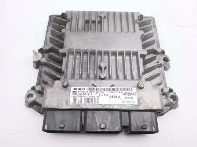 Автозапчастина б/у ЕБУ КОНТРОЛЕР ДВИГУНА для FORD FOCUS C-MAX (DM2) 2.0 TDCI Посилання на OEM IAM 3M5112A650AA  