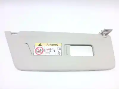 Gebrauchtes Autoersatzteil RECHTER SONNENSCHUTZ zum CITROEN C4 GRAND PICASSO II (DA_, DE_) 2.0 BLUEHDI 150 OEM-IAM-Referenzen 1610460580  
