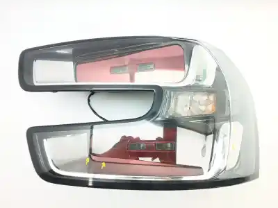 Автозапчасти б/у ПРАВЫЙ ЗАДНИЙ ФОНАРЬ за CITROEN C4 GRAND PICASSO II (DA_, DE_)  ссылки OEM IAM 9678271380  