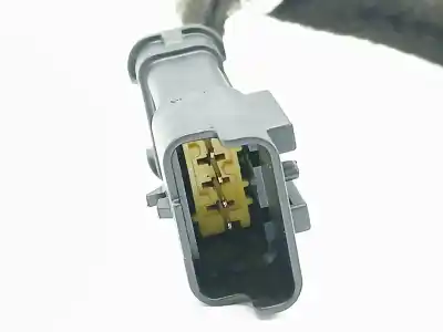 Peça sobressalente para automóvel em segunda mão módulo eletrônico por citroen c4 grand picasso ii (da_, de_) 2.0 bluehdi 150 referências oem iam 9801146580  