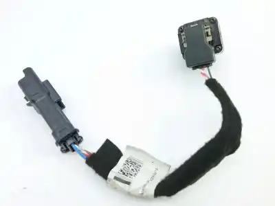 Peça sobressalente para automóvel em segunda mão módulo eletrônico por citroen c4 grand picasso ii (da_, de_) 2.0 bluehdi 150 referências oem iam 9801146580  