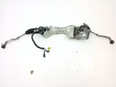 Piesă de schimb auto la mâna a doua CASETA DE DIRECȚIE pentru CITROEN C4 GRAND PICASSO II (DA_, DE_) 2.0 BLUEHDI 150 Referințe OEM IAM F800002169  