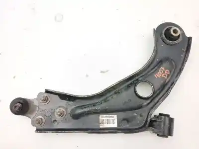 Piesă de schimb auto la mâna a doua BRAȚ SUSPENSIE INFERIOR DREAPTA FAȚÃ pentru CITROEN C4 GRAND PICASSO II (DA_, DE_) 2.0 BLUEHDI 150 Referințe OEM IAM 1682729580  