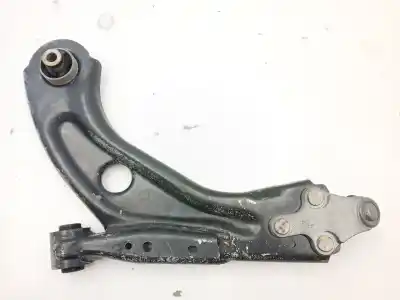 Автозапчастина б/у передній правий нижний рычаг підвіски для citroen c4 grand picasso ii (da_, de_) 2.0 bluehdi 150 посилання на oem iam 1682729580  