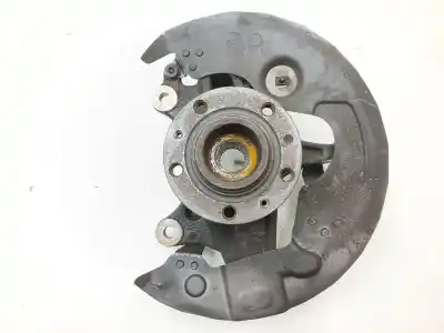 Piesă de schimb auto la mâna a doua Fuzeta stanga fata pentru CITROEN C4 GRAND PICASSO II (DA_, DE_) 2.0 BLUEHDI 150 Referințe OEM IAM 1647857480  