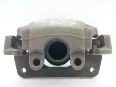 Second-hand car spare part FRONT LEFT BRAKE CALIPER for CITROEN C4 GRAND PICASSO II (DA_, DE_) 2.0 BLUEHDI 150 OEM IAM references 9810992180  