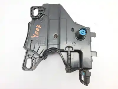 Second-hand car spare part DPF FILTER TANK for CITROEN C4 GRAND PICASSO II (DA_, DE_) 2.0 BLUEHDI 150 OEM IAM references 9808025480  