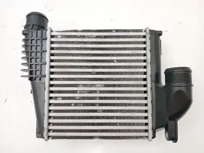 Peça sobressalente para automóvel em segunda mão INTERCOOLER por CITROEN C4 GRAND PICASSO II (DA_, DE_) 2.0 BLUEHDI 150 Referências OEM IAM P9675627980  
