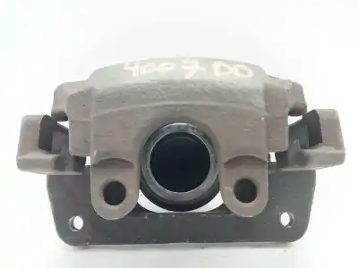 Peça sobressalente para automóvel em segunda mão PINÇA DE TRAVÃO DIANTEIRA DIREITA por CITROEN C4 GRAND PICASSO II (DA_, DE_) 2.0 BLUEHDI 150 Referências OEM IAM 9810992280  