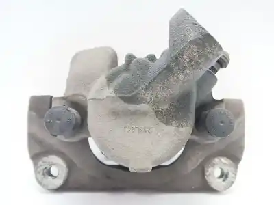 Автозапчастина б/у передній правий гальмівний супорт для citroen c4 grand picasso ii (da_, de_) 2.0 bluehdi 150 посилання на oem iam 9810992280  