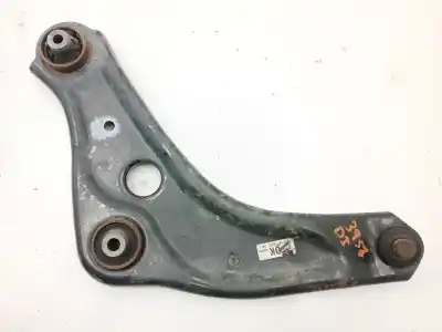 Tweedehands auto-onderdeel LINKER ONDERSTE OPHANG ARM voor RENAULT KADJAR (HA_, HL_) 1.6 DCI 130 OEM IAM-referenties 545014EA0B  