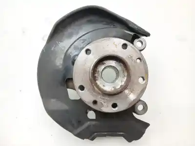 Tweedehands auto-onderdeel KNOKKEL RECHTS VOOR voor RENAULT KADJAR (HA_, HL_) 1.6 DCI 130 OEM IAM-referenties 400144EA0A  