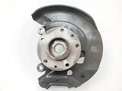 Tweedehands auto-onderdeel KNOKKEL LINKS VOOR voor RENAULT KADJAR (HA_, HL_) 1.6 DCI 130 OEM IAM-referenties 400154EA0A  