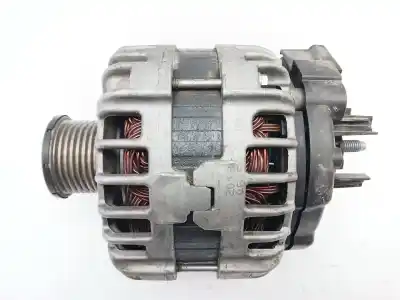 İkinci el araba yedek parçası ALTERNATÖR için RENAULT KADJAR (HA_, HL_) 1.6 DCI 130 OEM IAM referansları 231004BE0B  