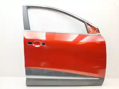 Pezzo di ricambio per auto di seconda mano PORTA ANTERIORE DESTRA per RENAULT KADJAR (HA_, HL_) 1.6 DCI 130 Riferimenti OEM IAM 801000704R  