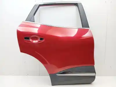 Pezzo di ricambio per auto di seconda mano PORTA POSTERIORE DESTRA per RENAULT KADJAR (HA_, HL_) 1.6 DCI 130 Riferimenti OEM IAM 821123002R  