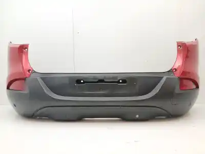 İkinci el araba yedek parçası ARKA TAMPON için RENAULT KADJAR (HA_, HL_) 1.6 DCI 130 OEM IAM referansları 850222154R  