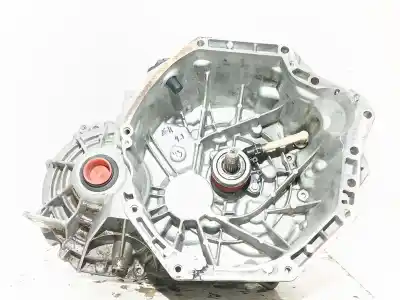 Tweedehands auto-onderdeel VERSNELLINGSBAK voor RENAULT KADJAR (HA_, HL_) 1.6 DCI 130 OEM IAM-referenties ND4008  