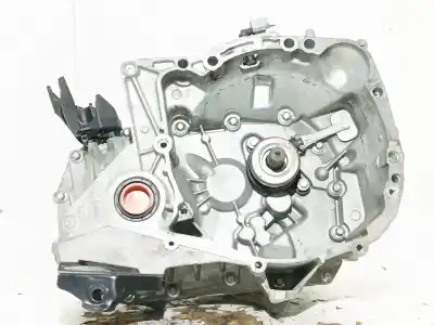 Tweedehands auto-onderdeel VERSNELLINGSBAK voor RENAULT CLIO IV (BH_) 1.2 16V OEM IAM-referenties JH3343  