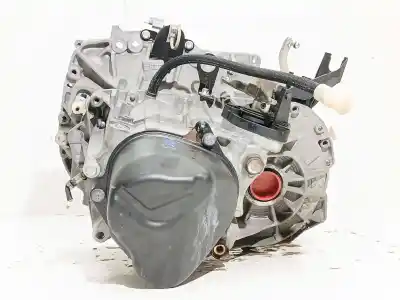Автозапчастина б/у коробка передач для renault clio iv (bh_) 1.2 16v посилання на oem iam jh3343 jh3 