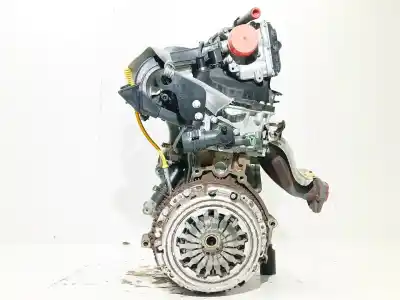 Pezzo di ricambio per auto di seconda mano MOTORE COMPLETO per RENAULT CLIO IV (BH_) 1.2 16V Riferimenti OEM IAM D4F740  