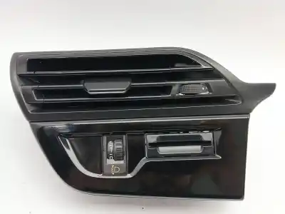 Pezzo di ricambio per auto di seconda mano GRIGLIA DI AERAZIONE per CITROEN C4 GRAND PICASSO II (DA_, DE_) 2.0 BLUEHDI 150 Riferimenti OEM IAM 967797647A  